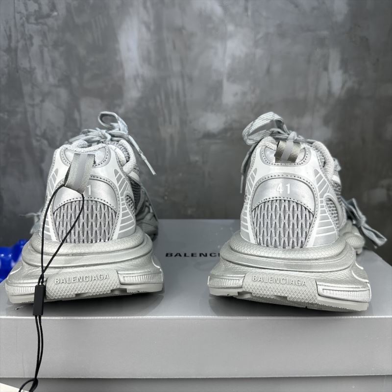 Balenciaga Track Shoes